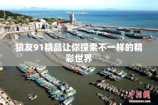 狼友91精品让你探索不一样的精彩世界
