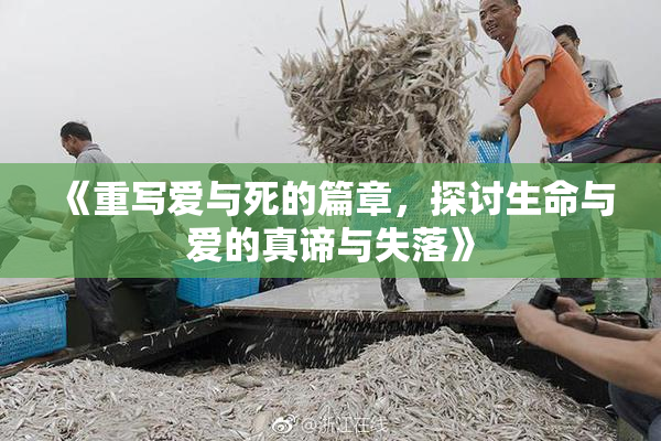 《重写爱与死的篇章，探讨生命与爱的真谛与失落》