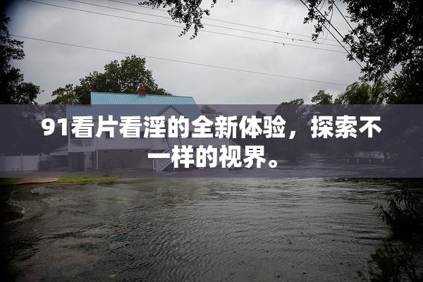 91看片看淫的全新体验，探索不一样的视界。