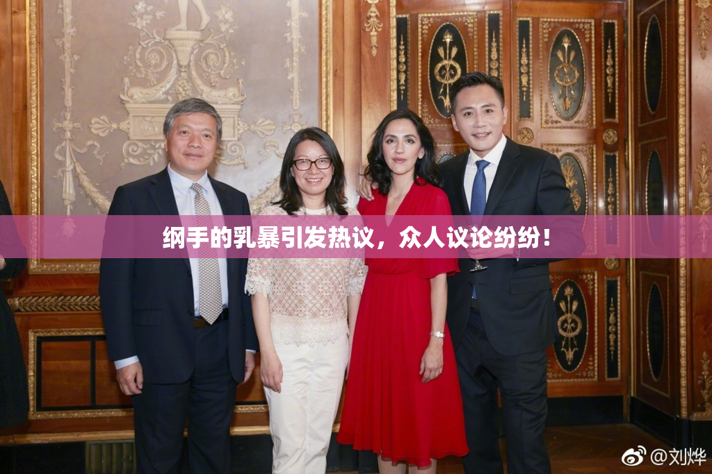 纲手的乳暴引发热议，众人议论纷纷！