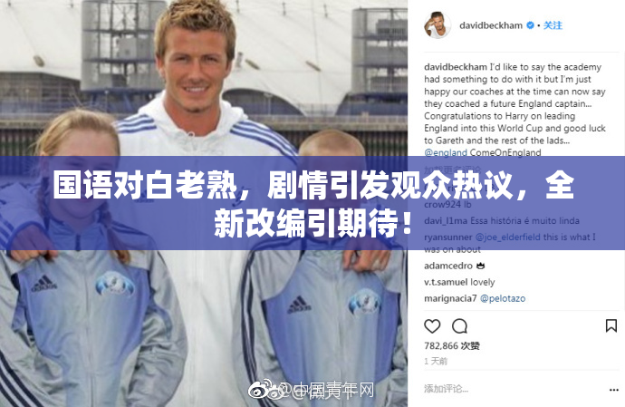 国语对白老熟，剧情引发观众热议，全新改编引期待！