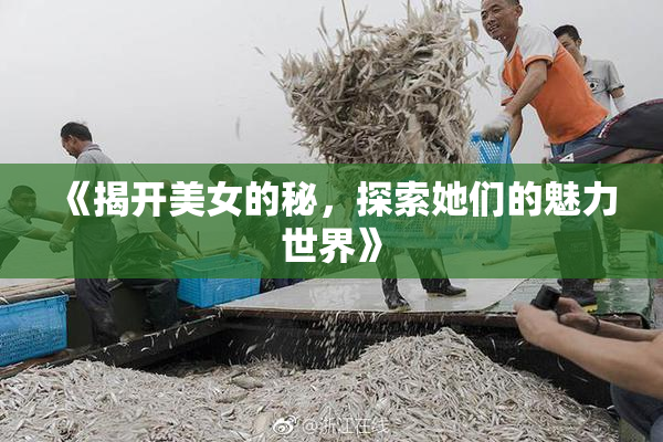 《揭开美女的秘，探索她们的魅力世界》