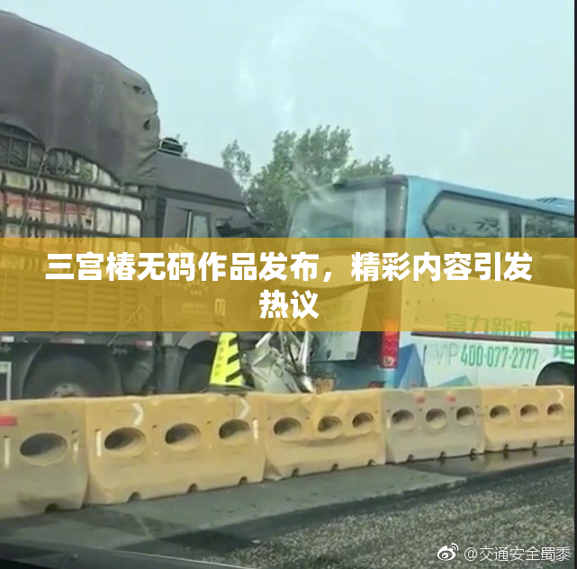 三宫椿无码作品发布，精彩内容引发热议