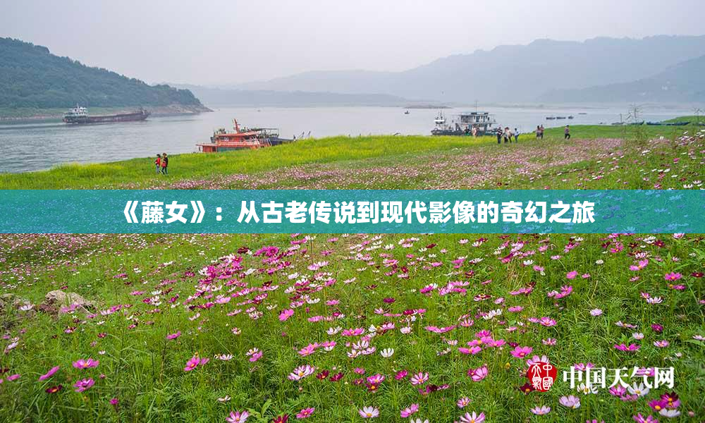 《藤女》：从古老传说到现代影像的奇幻之旅