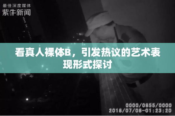 看真人裸体B，引发热议的艺术表现形式探讨