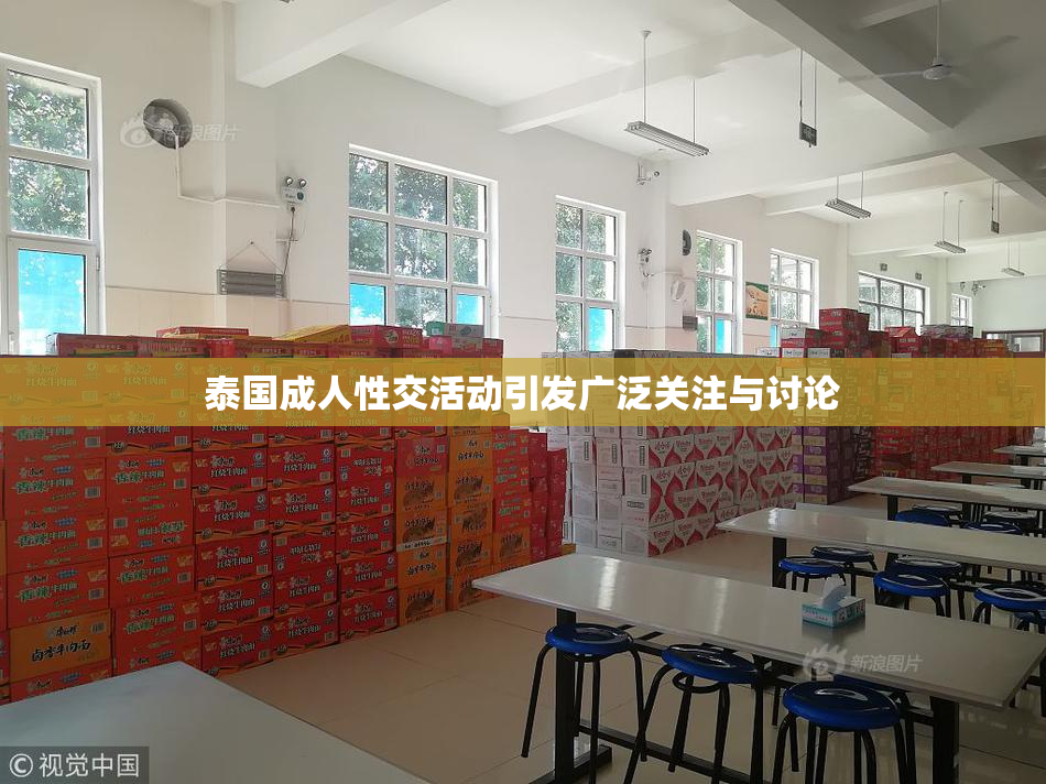 泰国成人性交活动引发广泛关注与讨论