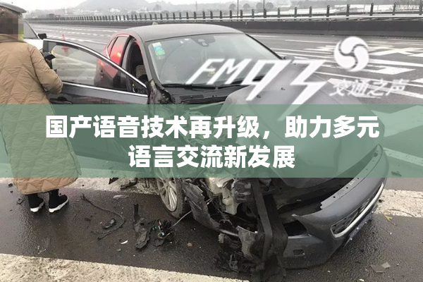 国产语音技术再升级，助力多元语言交流新发展