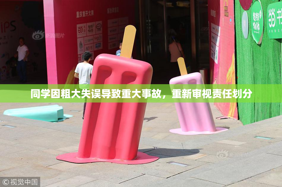 同学因粗大失误导致重大事故，重新审视责任划分