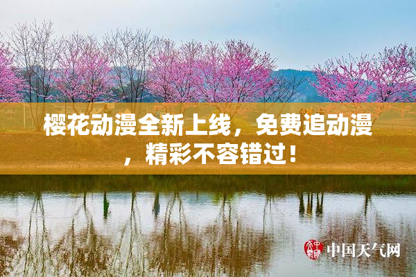 樱花动漫全新上线，免费追动漫，精彩不容错过！