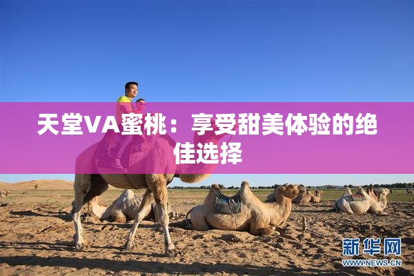 天堂VA蜜桃：享受甜美体验的绝佳选择
