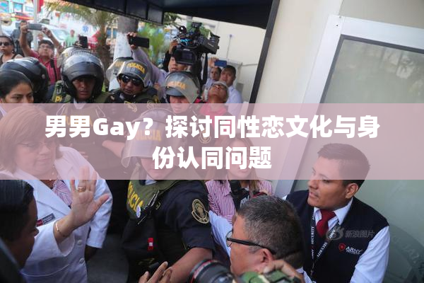 男男Gay？探讨同性恋文化与身份认同问题