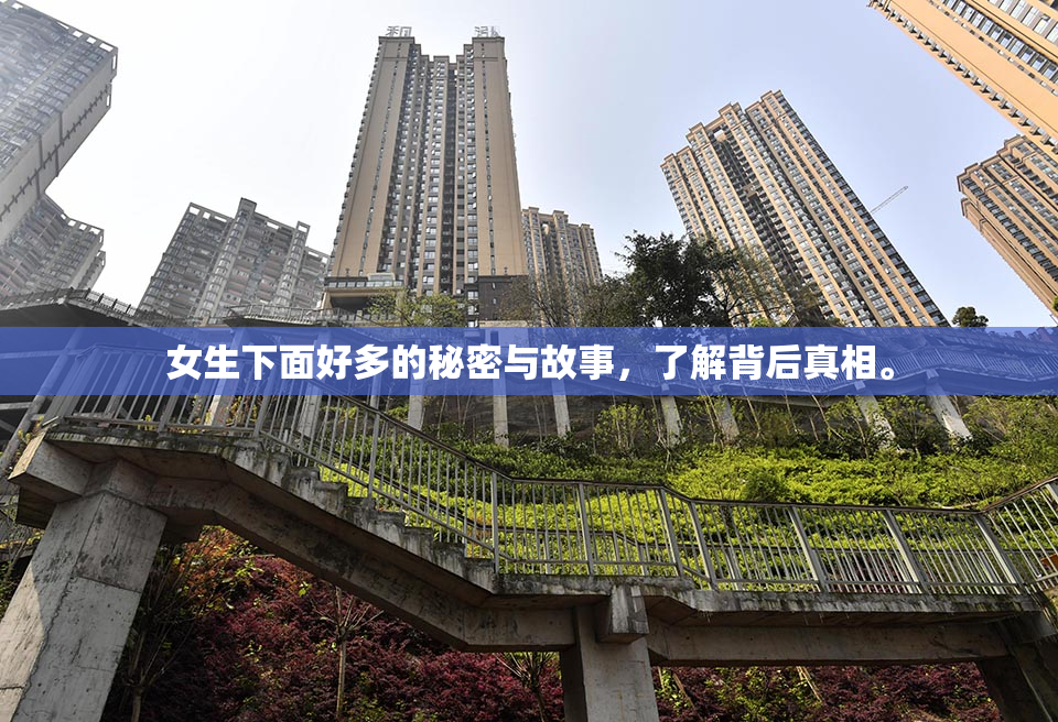 女生下面好多的秘密与故事，了解背后真相。