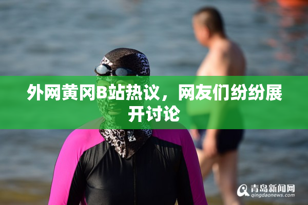 外网黄冈B站热议，网友们纷纷展开讨论