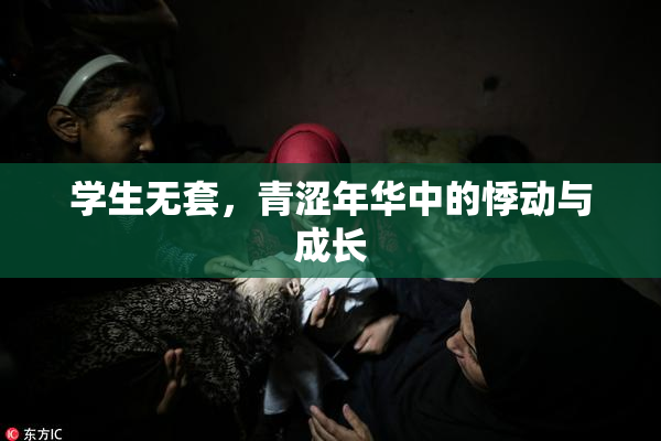 学生无套，青涩年华中的悸动与成长