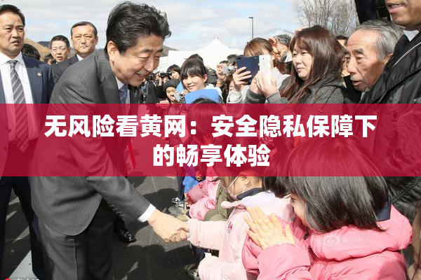 无风险看黄网：安全隐私保障下的畅享体验