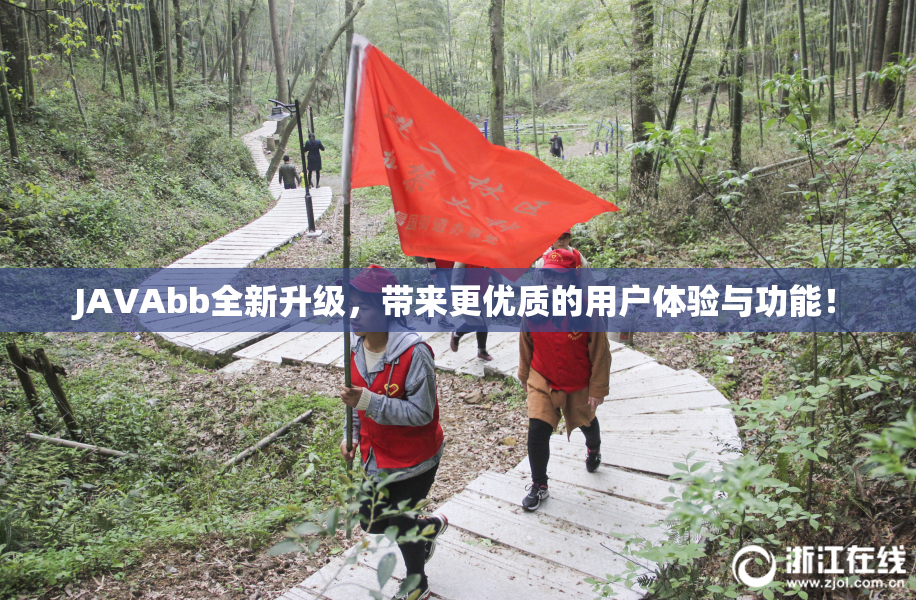 JAVAbb全新升级，带来更优质的用户体验与功能！