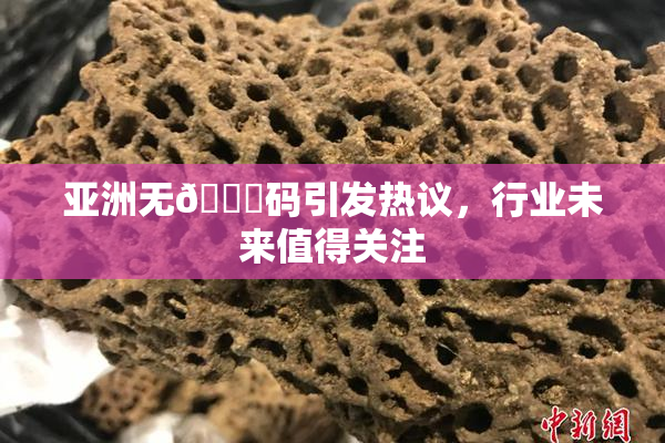 亚洲无🈚码引发热议，行业未来值得关注