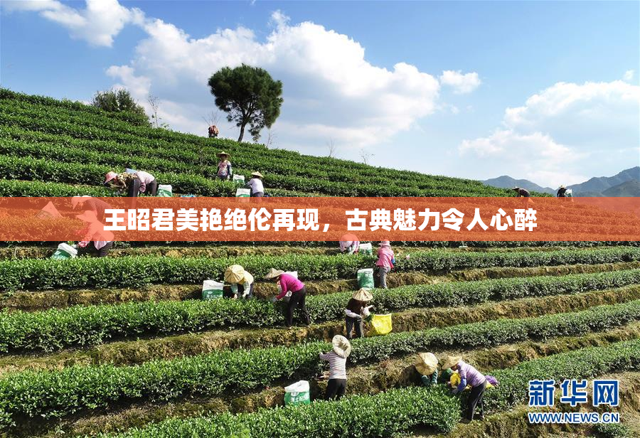王昭君美艳绝伦再现，古典魅力令人心醉