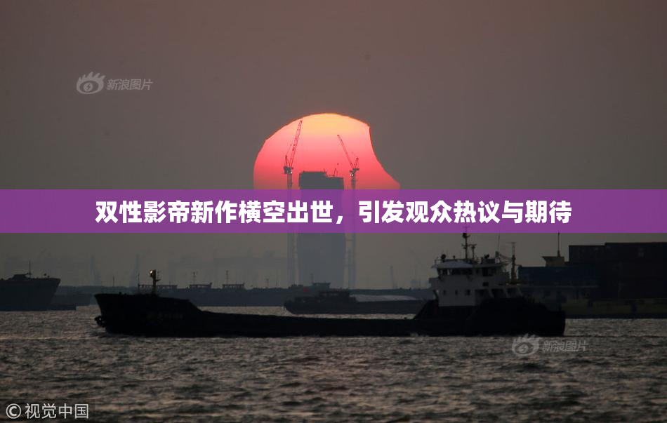 双性影帝新作横空出世，引发观众热议与期待
