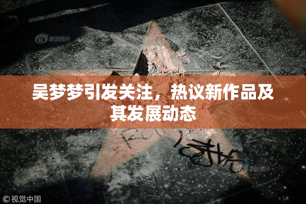 吴梦梦引发关注，热议新作品及其发展动态