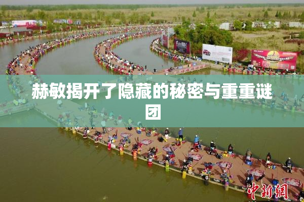 赫敏揭开了隐藏的秘密与重重谜团