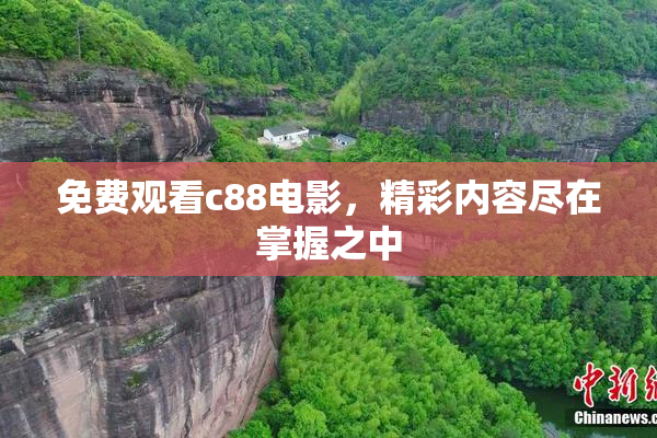 免费观看c88电影，精彩内容尽在掌握之中