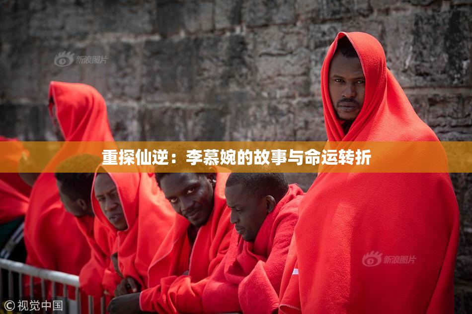 重探仙逆：李慕婉的故事与命运转折