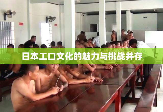 日本工口文化的魅力与挑战并存