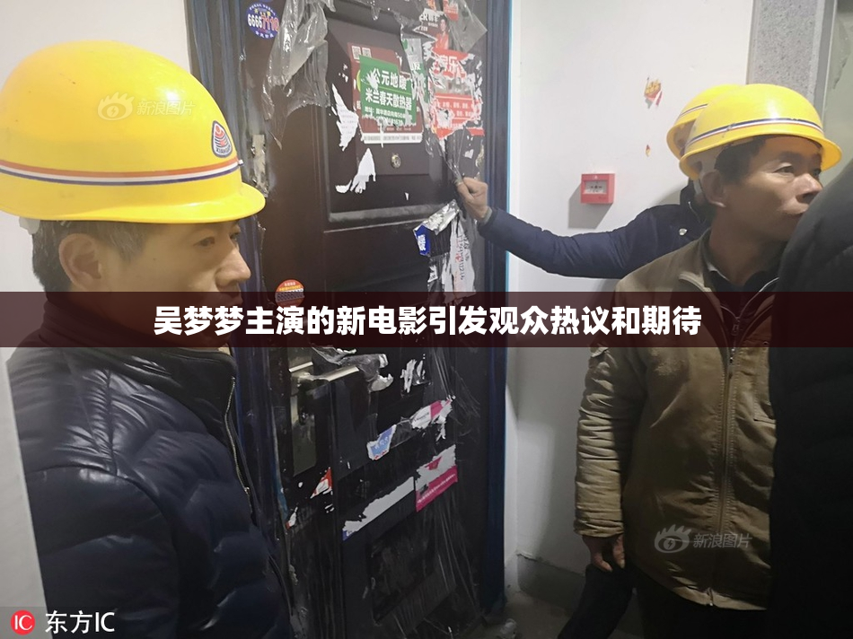 吴梦梦主演的新电影引发观众热议和期待