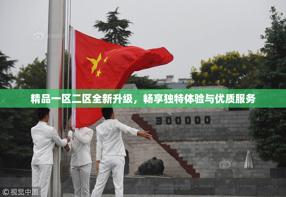 精品一区二区全新升级，畅享独特体验与优质服务
