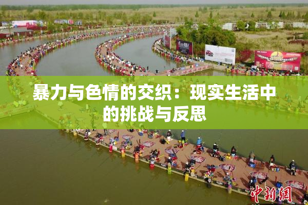 暴力与色情的交织：现实生活中的挑战与反思