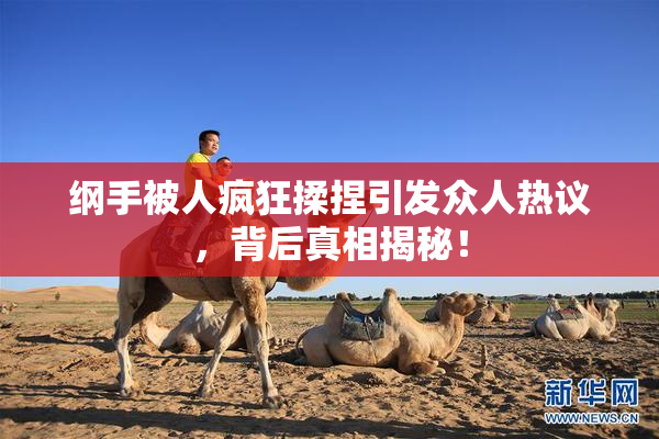 纲手被人疯狂揉捏引发众人热议，背后真相揭秘！