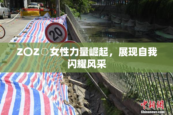 Z〇Z○女性力量崛起，展现自我闪耀风采