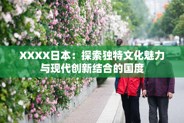XXXX日本：探索独特文化魅力与现代创新结合的国度