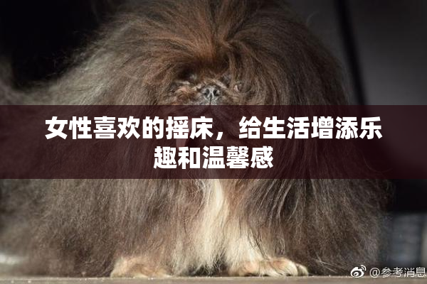 女性喜欢的摇床，给生活增添乐趣和温馨感