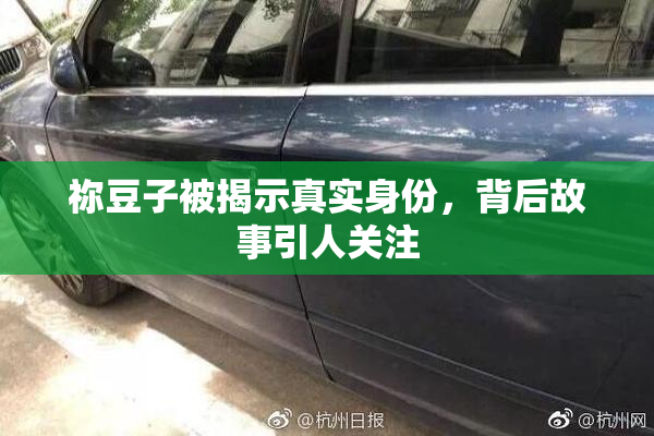 祢豆子被揭示真实身份，背后故事引人关注
