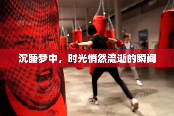 沉睡梦中，时光悄然流逝的瞬间