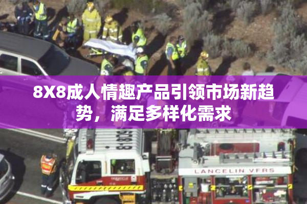 8X8成人情趣产品引领市场新趋势，满足多样化需求