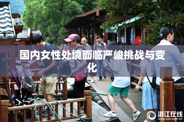 国内女性处境面临严峻挑战与变化