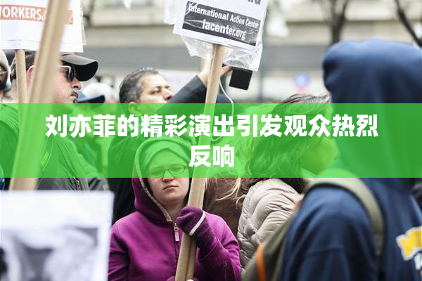 刘亦菲的精彩演出引发观众热烈反响