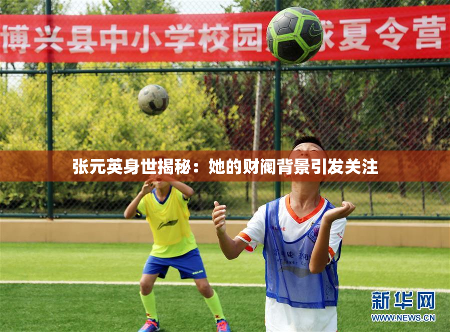 张元英身世揭秘：她的财阀背景引发关注
