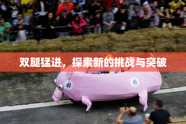 双腿猛进，探索新的挑战与突破