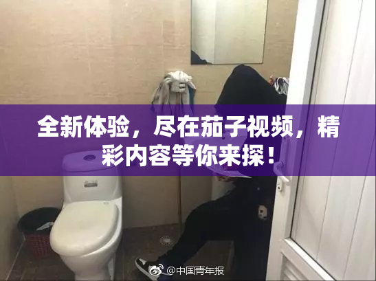 全新体验，尽在茄子视频，精彩内容等你来探！