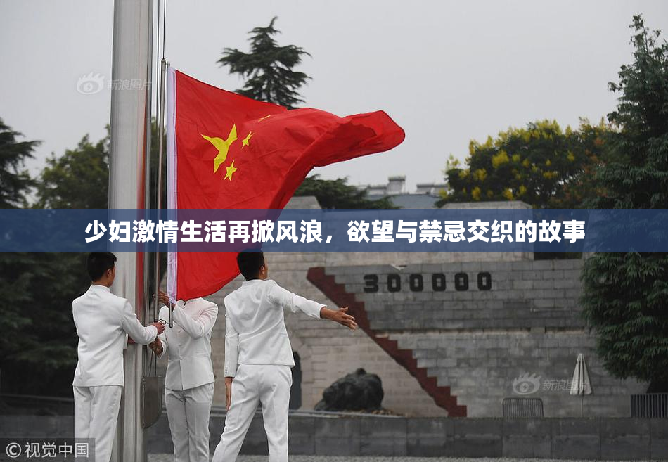 少妇激情生活再掀风浪，欲望与禁忌交织的故事
