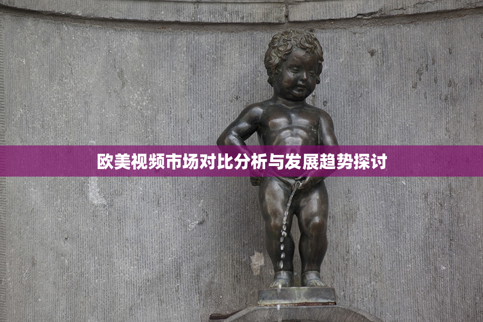 欧美视频市场对比分析与发展趋势探讨