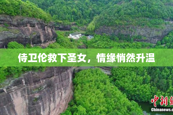 侍卫伦救下圣女，情缘悄然升温