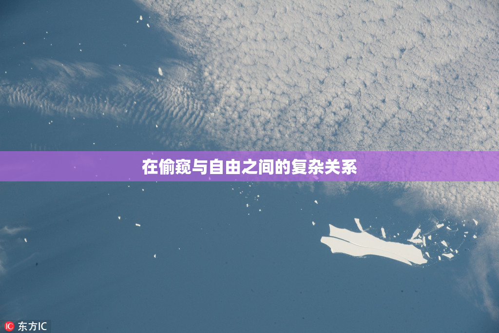 在偷窥与自由之间的复杂关系
