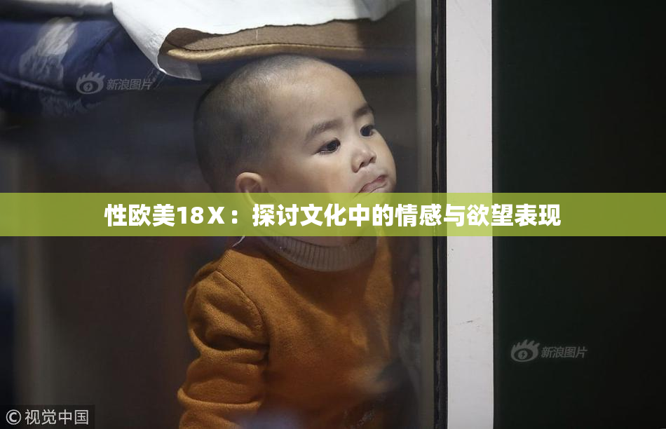 性欧美18Ⅹ：探讨文化中的情感与欲望表现