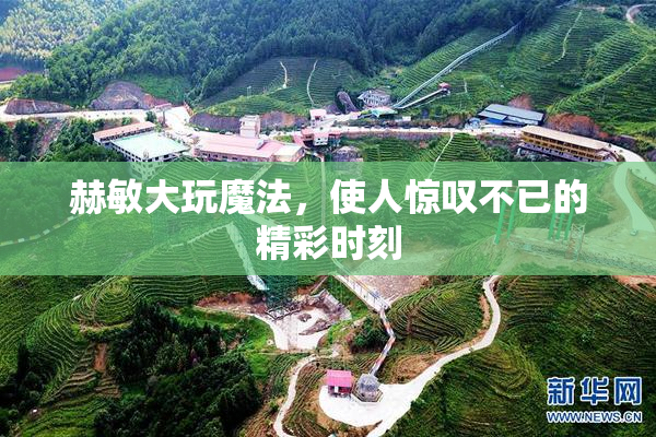 赫敏大玩魔法，使人惊叹不已的精彩时刻