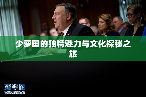 少萝国的独特魅力与文化探秘之旅